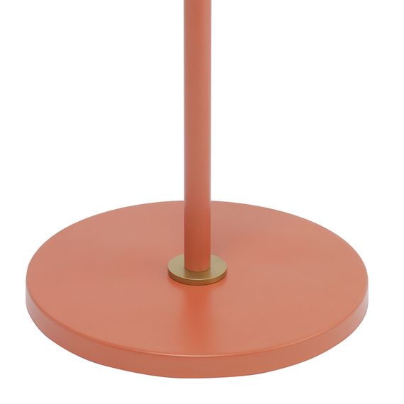 Вешалка напольная Gren, терракотовая, LATITUDE, Цвет: терракотовый, изображение 7