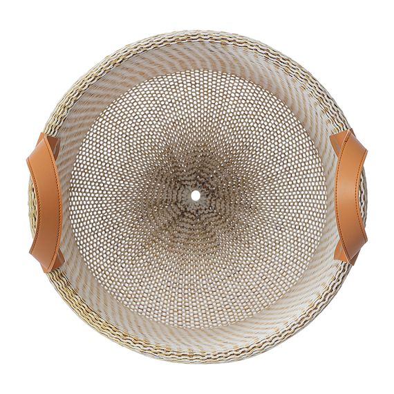 Корзина для хранения Sustainable collection, 18 л, бежевая, Bergenson Bjorn, изображение 9