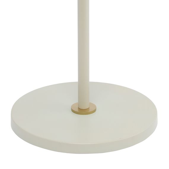 Вешалка напольная Mera, слоновая кость, LATITUDE, Цвет: слоновая кость, изображение 7