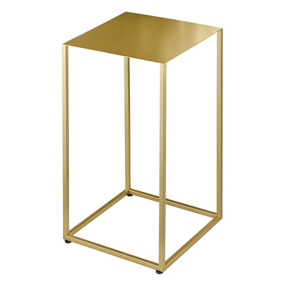 Набор столиков кофейных Mayen Gold, золотистые, Bergenson Bjorn, изображение 11