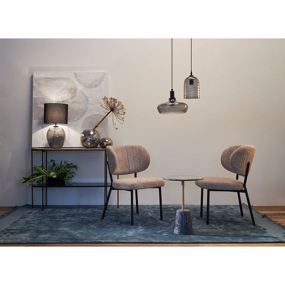 Панно декоративное с ручной росписью By Feel, 100х100 см, Bergenson Bjorn, изображение 2