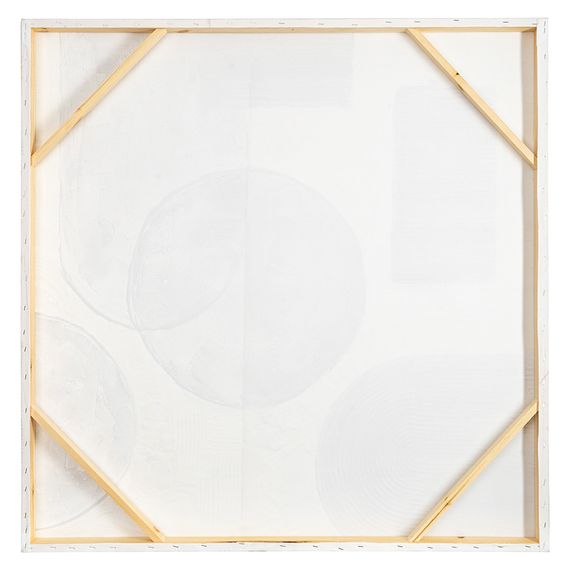 Панно декоративное с ручной росписью By Feel, 100х100 см, Bergenson Bjorn, изображение 6