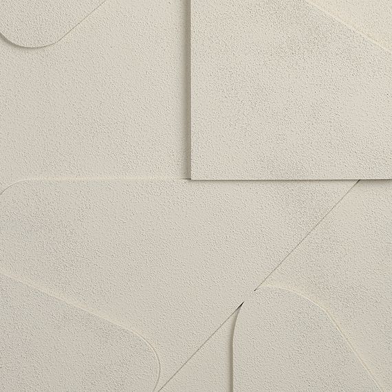 Панно декоративное с эффектом 3D Minimalism Triangle, 70х100 см, Bergenson Bjorn, изображение 6