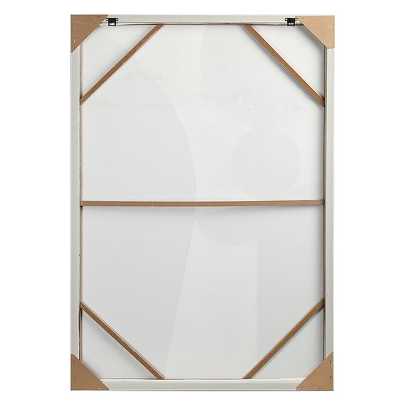 Панно декоративное с эффектом 3D Minimalism Bubble, 70х100 см, Bergenson Bjorn, изображение 5