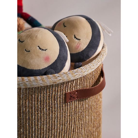 Корзина для хранения Sustainable collection, 64 л, бежевая, Bergenson Bjorn, изображение 7