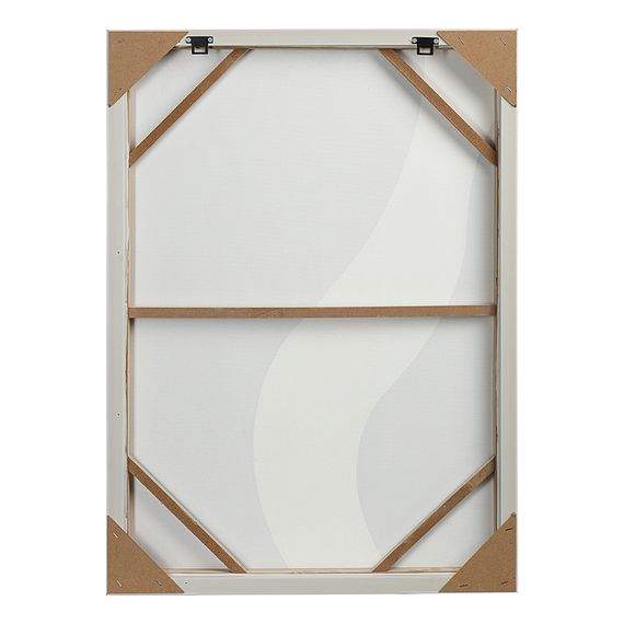 Панно декоративное с эффектом 3D Minimalism Line, 50х70 см, Bergenson Bjorn, изображение 5