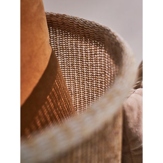 Корзина для хранения Sustainable collection, 46 л, бежевая, Bergenson Bjorn, изображение 9