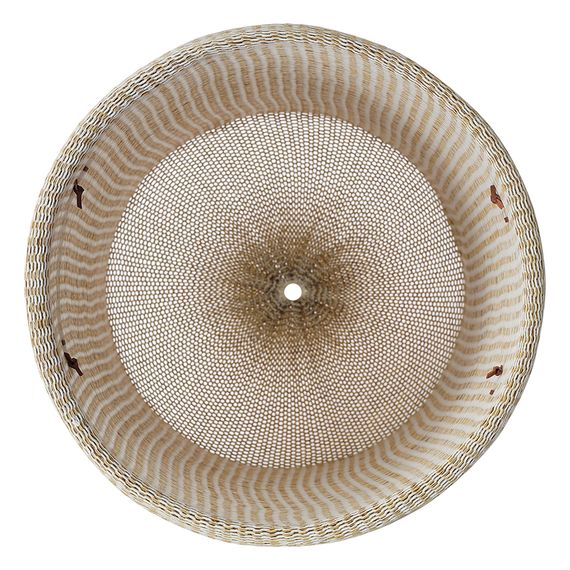 Корзина для хранения Sustainable collection, 64 л, бежевая, Bergenson Bjorn, изображение 10