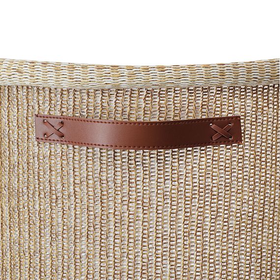 Корзина для хранения Sustainable collection, 64 л, бежевая, Bergenson Bjorn, изображение 11