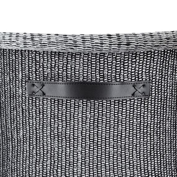 Корзина для хранения Sustainable collection, 64 л, черная, Bergenson Bjorn, Цвет: черный, изображение 9