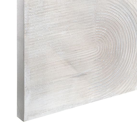 Панно декоративное с ручной росписью By Feel, 100х100 см, Bergenson Bjorn, изображение 7