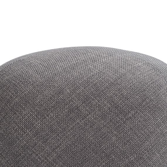 Пуф Trffel, серый, LATITUDE, Цвет: серый, изображение 13