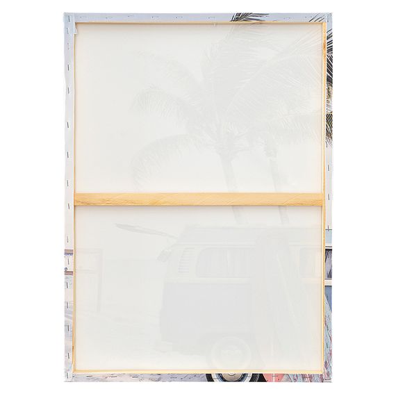 Панно декоративное с эффектом 3D Surf, Ocean, 50х70 см, Bergenson Bjorn, изображение 4