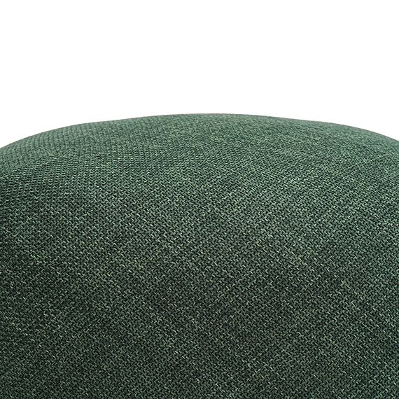 Пуф Trffel, темно-зеленый, LATITUDE, Цвет: темно-зеленый, изображение 10