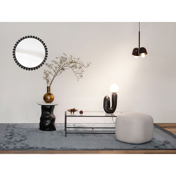 Пуф Trffel, бежевый, LATITUDE, Цвет: бежевый, изображение 8