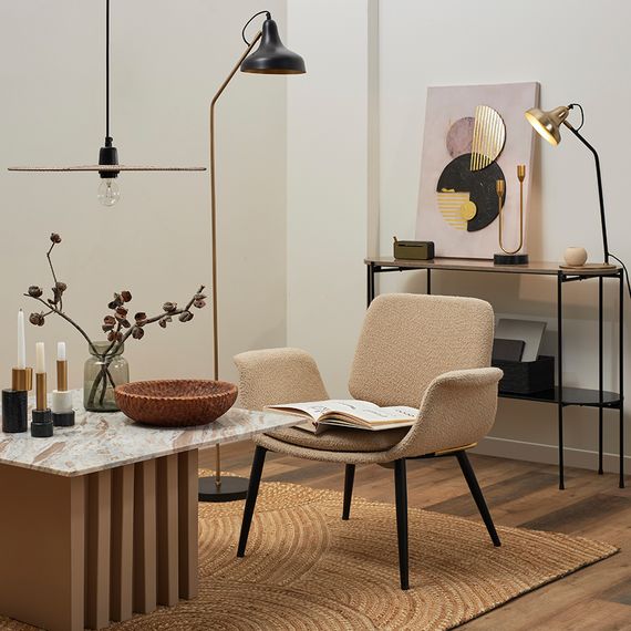 Панно декоративное с эффектом 3D Pop Art, 50х70 см, Bergenson Bjorn, изображение 2