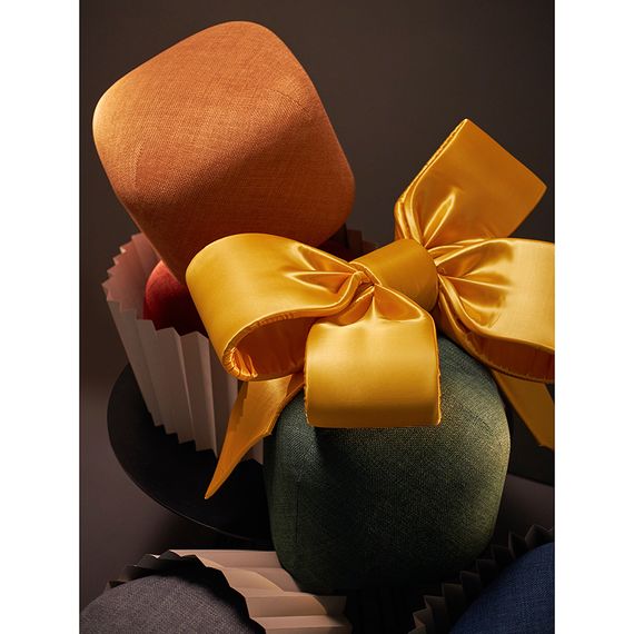 Пуф Trffel, темно-зеленый, LATITUDE, Цвет: темно-зеленый, изображение 4