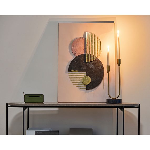 Панно декоративное с эффектом 3D Pop Art, 50х70 см, Bergenson Bjorn, изображение 5