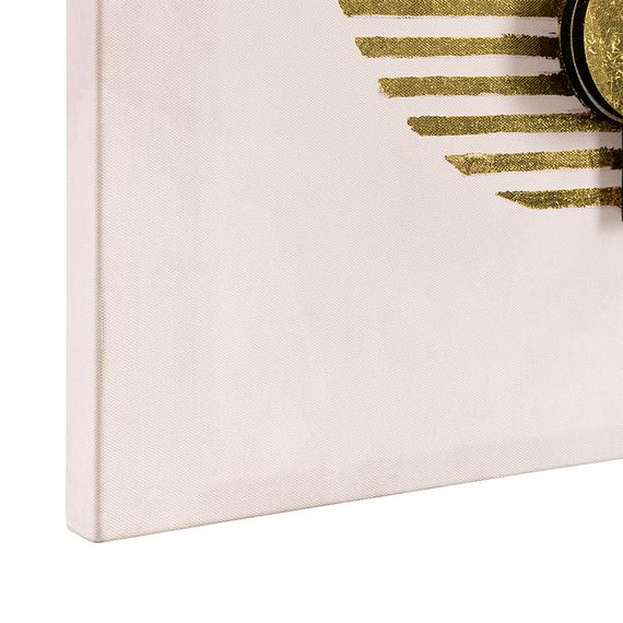 Панно декоративное с эффектом 3D Pop Art, 50х70 см, Bergenson Bjorn, изображение 11