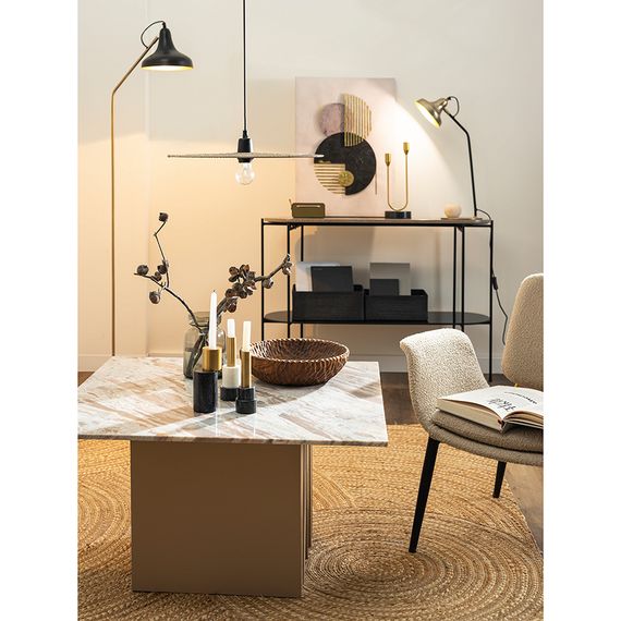 Панно декоративное с эффектом 3D Pop Art, 50х70 см, Bergenson Bjorn, изображение 3