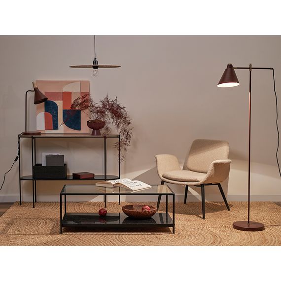 Панно декоративное с эффектом 3D Pop Art, 60х60 см, Bergenson Bjorn, изображение 3