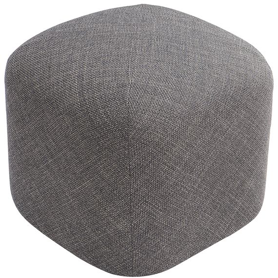 Пуф Trffel, серый, LATITUDE, Цвет: серый, изображение 12