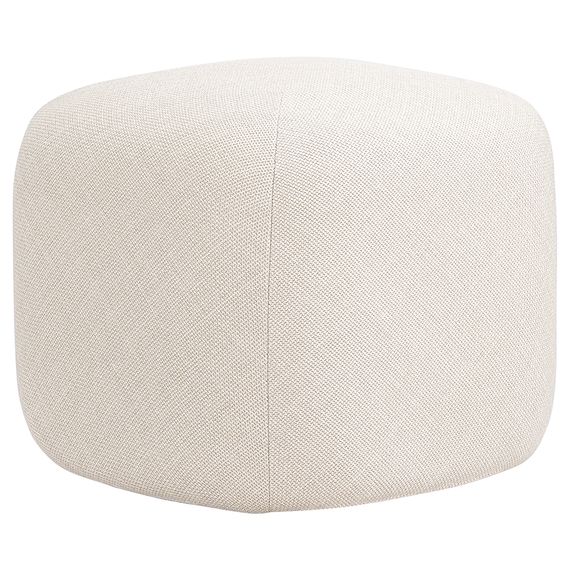 Пуф Trffel, бежевый, LATITUDE, Цвет: бежевый, изображение 16