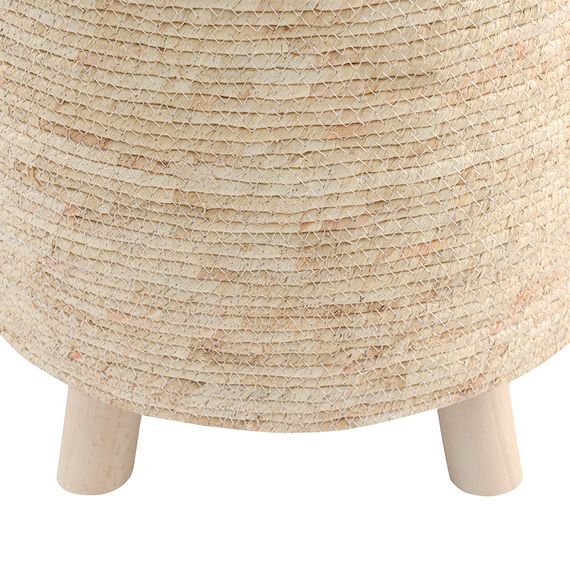 Пуф Sonja, светло-бежевый, Bergenson Bjorn, изображение 12