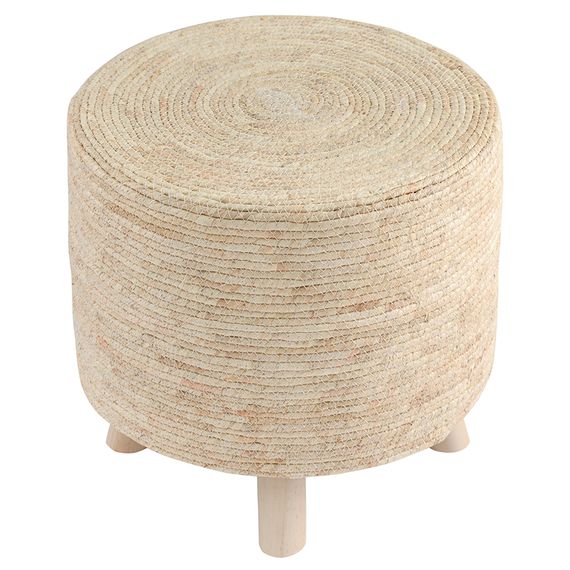 Пуф Sonja, светло-бежевый, Bergenson Bjorn, изображение 11