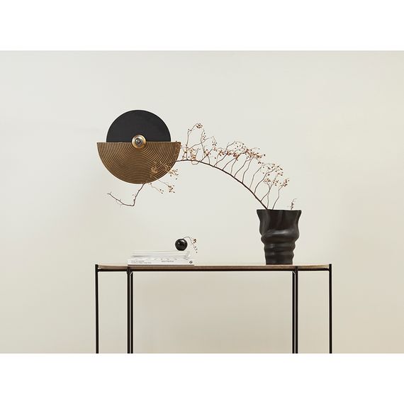 Светильник настенный Abstraction, 36х41 см, изображение 3