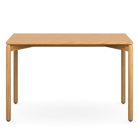 Стол обеденный Saga, 75х120 см, ясень, LATITUDE, изображение 5