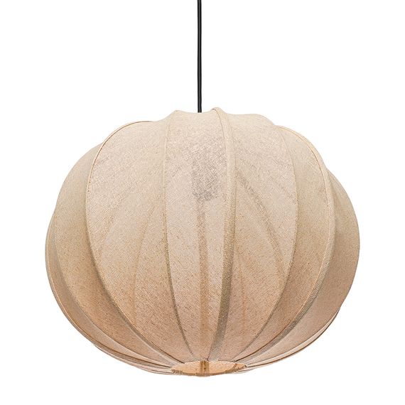 Светильник подвесной Texture Rib, 48 см, бежевый, Bergenson Bjorn, изображение 17