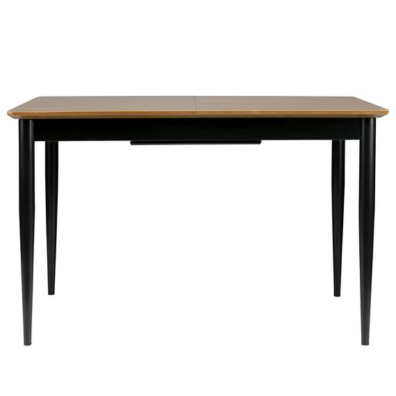 Стол обеденный раздвижной Shayne, 120/160х80 см, Bergenson Bjorn, изображение 15