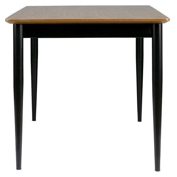 Стол обеденный раздвижной Shayne, 120/160х80 см, Bergenson Bjorn, изображение 14