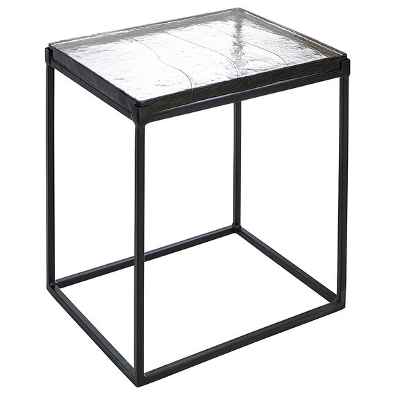 Столик журнальный Mayen Frosted, 50х41 см, изображение 10