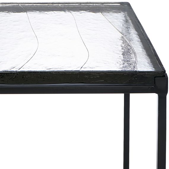 Столик журнальный Mayen Frosted, 50х41 см, изображение 11