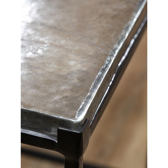 Столик журнальный Mayen Frosted, 61х61 см, изображение 7