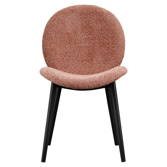 Стул Bente, розовый, Bergenson Bjorn, Цвет: розовый, изображение 5