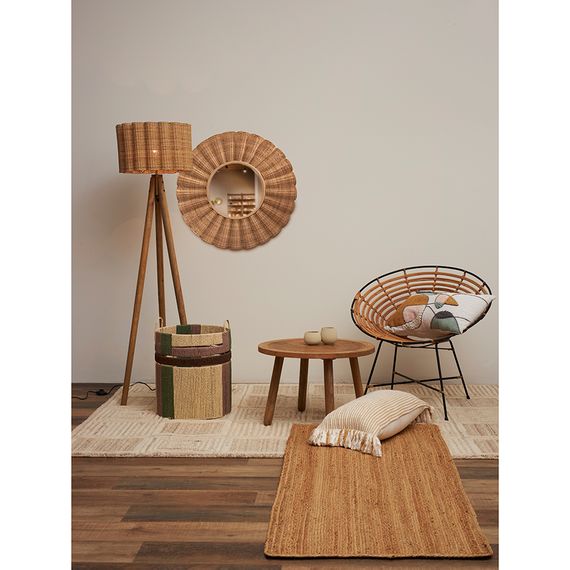 Торшер Lia,156 см, бежевый, Bergenson Bjorn, изображение 5