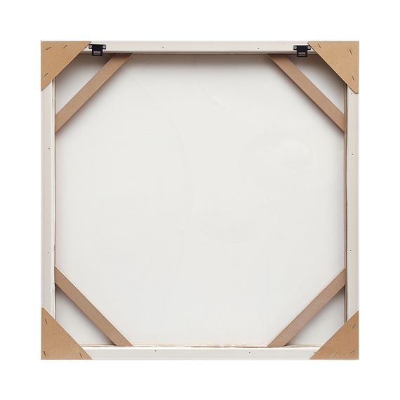 Панно декоративное с эффектом 3D Minimalism Bubble, 60х60 см, Bergenson Bjorn, изображение 4