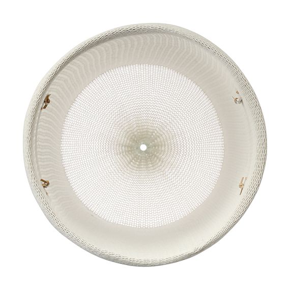Корзина для хранения Sustainable collection, ?42х55 см, молочная, Bergenson Bjorn, изображение 2
