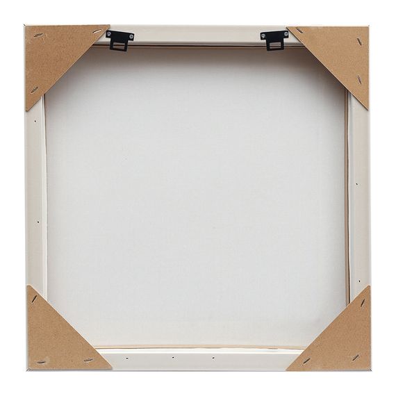 Панно декоративное с эффектом 3D Minimalism Triangle, 40х40 см, Bergenson Bjorn, изображение 4