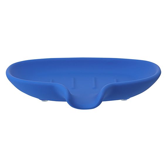 Мыльница Flow, синий индиго, Bergenson Bjorn Bath, изображение 3