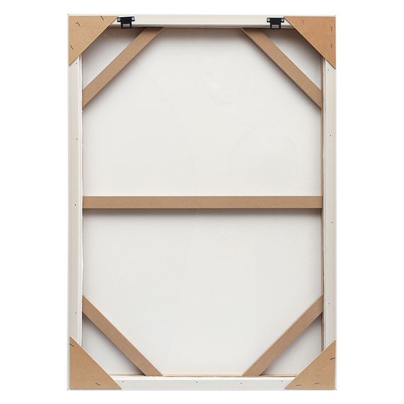 Панно декоративное с эффектом 3D Minimalism Bubble, 50х70 см, Bergenson Bjorn, изображение 4