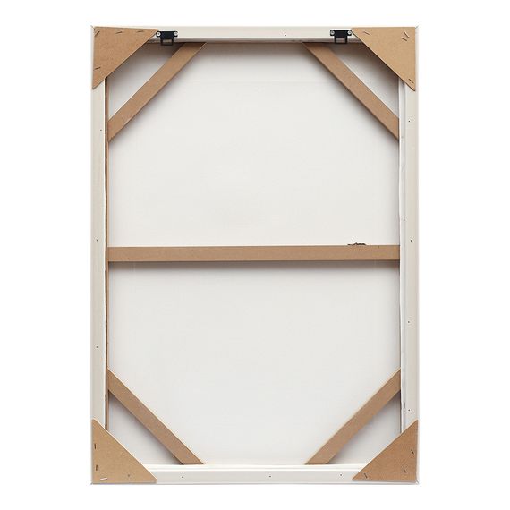 Панно декоративное с эффектом 3D Minimalism Triangle, 50х70 см, Bergenson Bjorn, изображение 4