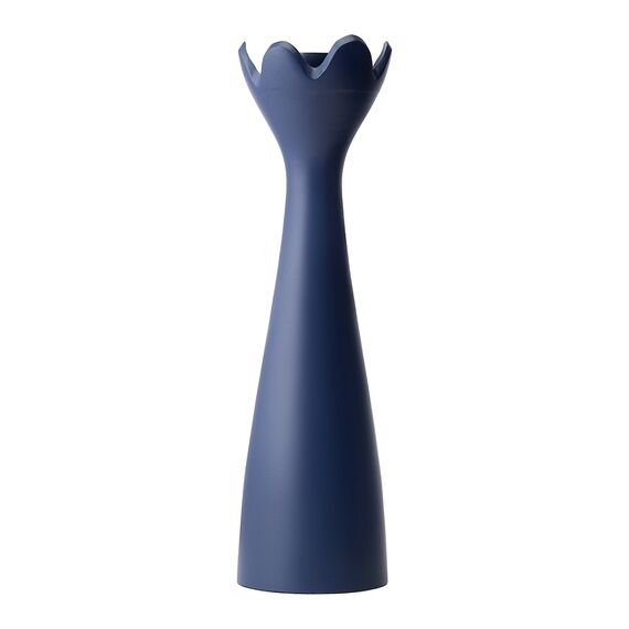 Подсвечник Laminaria, 23 см, сумерки, Bergenson Bjorn, изображение 3