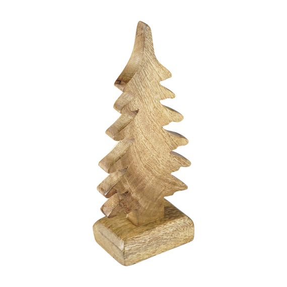 Декор новогодний Magic tree из коллекции New Year Essential, 20 см, Tkano, изображение 11