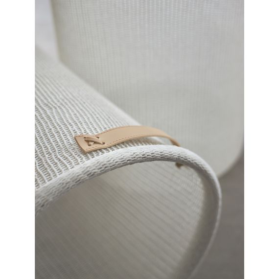 Корзина для хранения Sustainable collection, 42х55 см, молочная, Bergenson Bjorn, Цвет: молочный, изображение 10