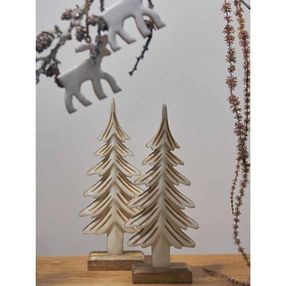 Декор новогодний Magic tree из коллекции New Year Essential, 20 см, Tkano, изображение 3