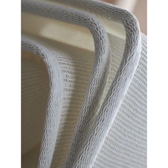Набор из 4-х корзин для хранения Sustainable collection, молочный, Bergenson Bjorn, Цвет: молочный, изображение 13